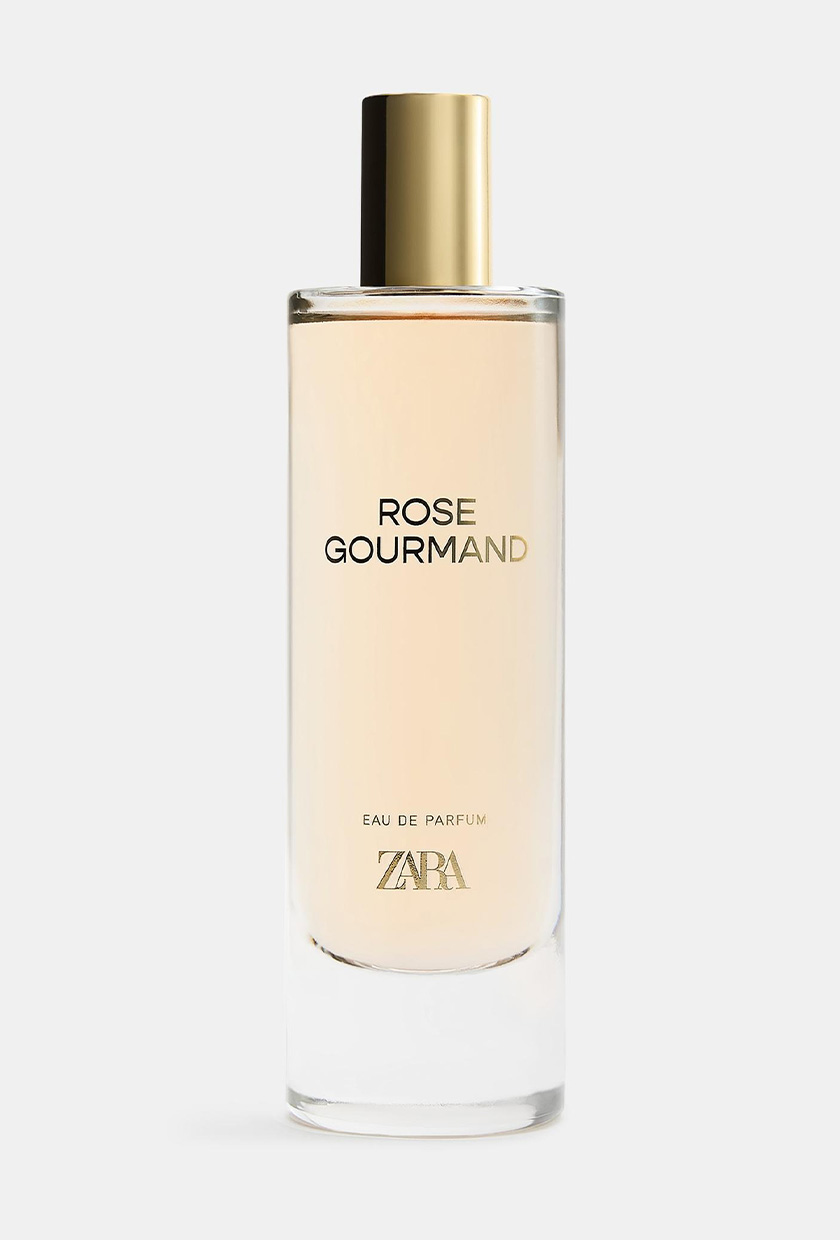 Zara Rose Gourmand Eau de Parfum