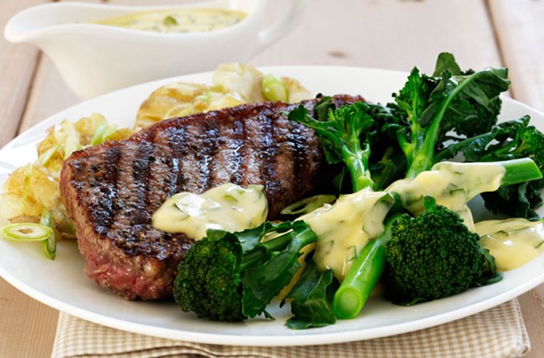 Our best homemade steak sauces GoodtoKnow