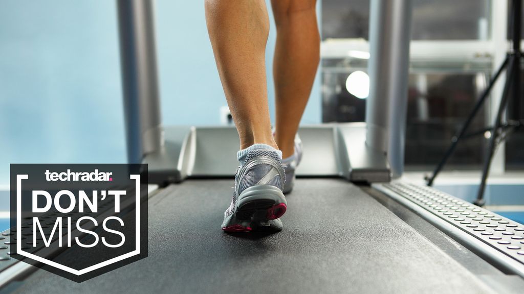 The best treadmill deals of February 2022 TechRadar