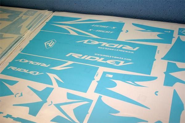 Transfer sets