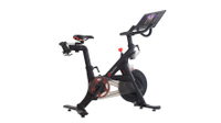 Peloton Bike+ Basics Bundle, was £2,295, now £1,995 at Peloton