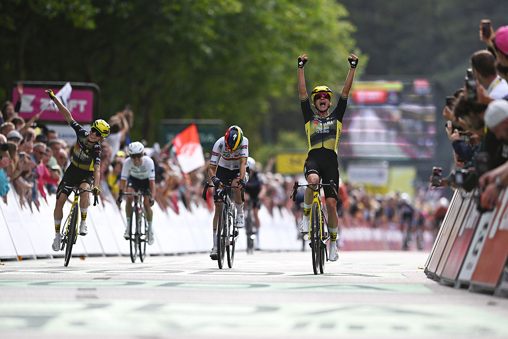 Marianne Vos