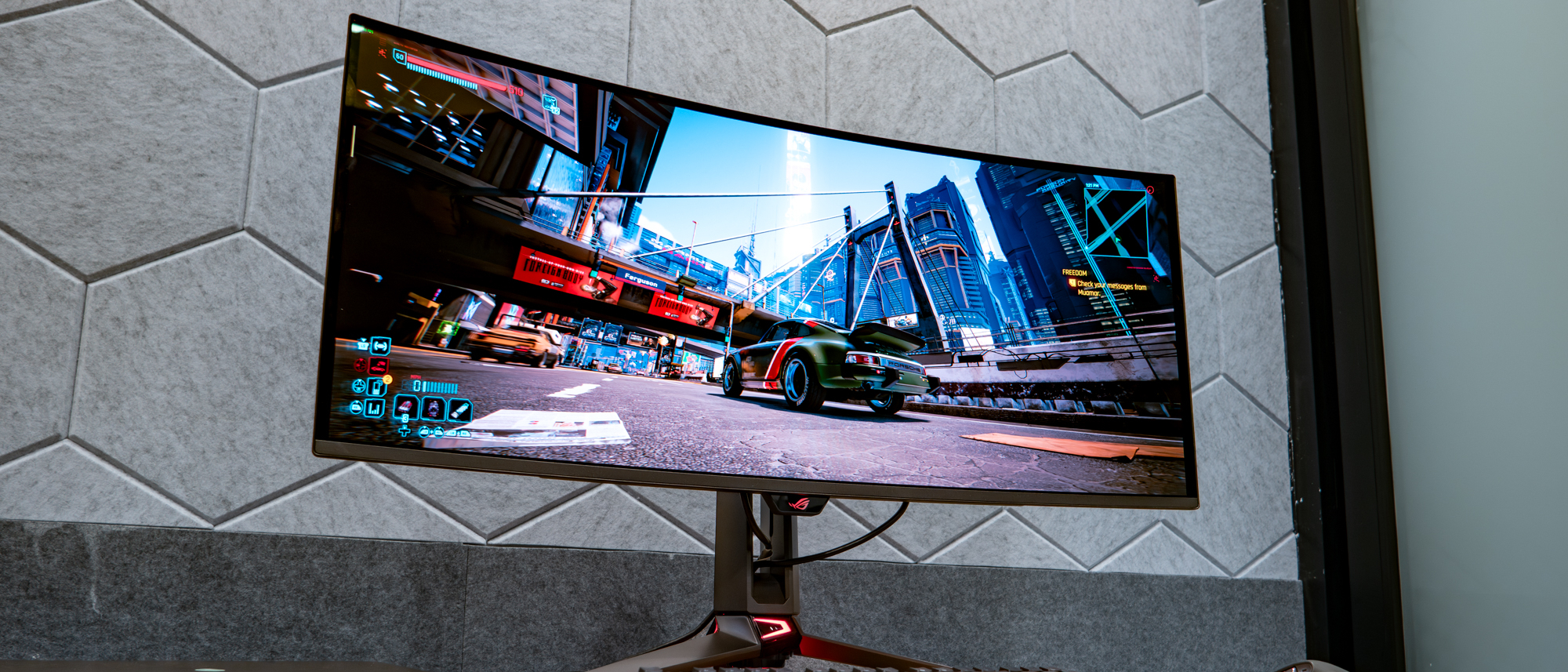 Asus ROG Swift OLED (2026)
