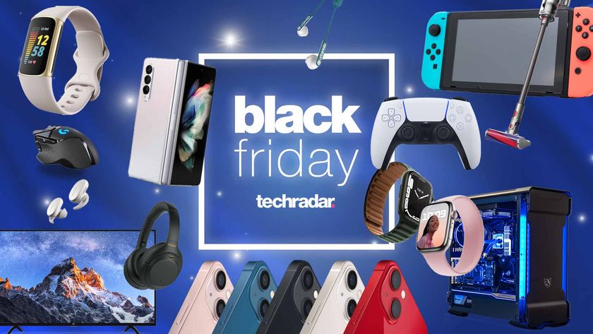 Black Friday Nordic 2022