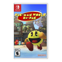 Pac-Man World Re-Pac
