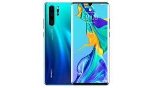 Huawei P30 Pro review