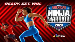 Key art from American Ninja Warrior season 15