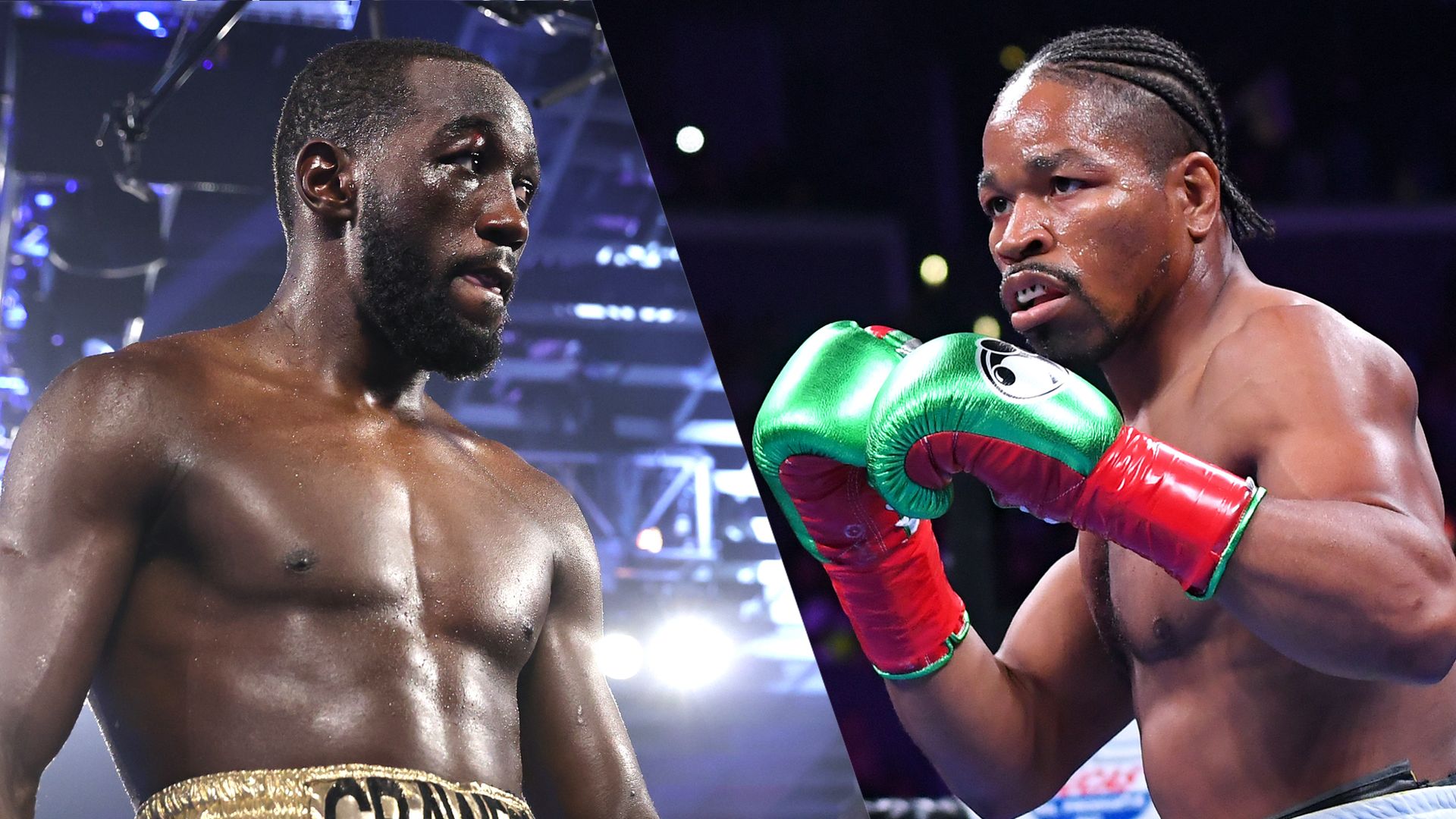 Crawford vs Porter live streams — start time and how to watch online ...