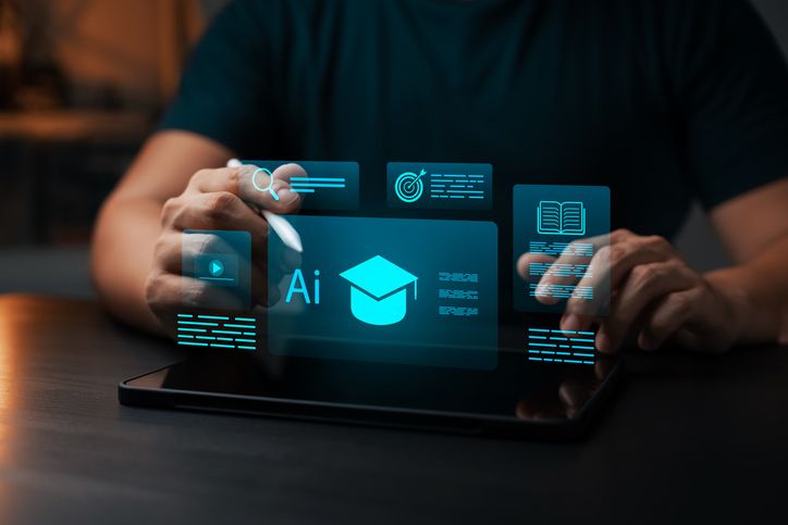 Choosing An AI Degree Program: What To Know
