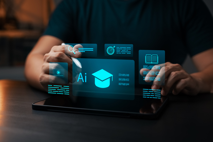 AI degree program