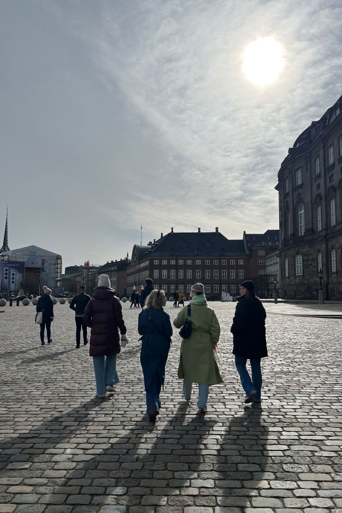 Hygge & Happiness Tour