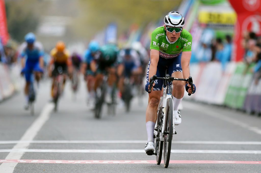 Tour of Turkey 2022