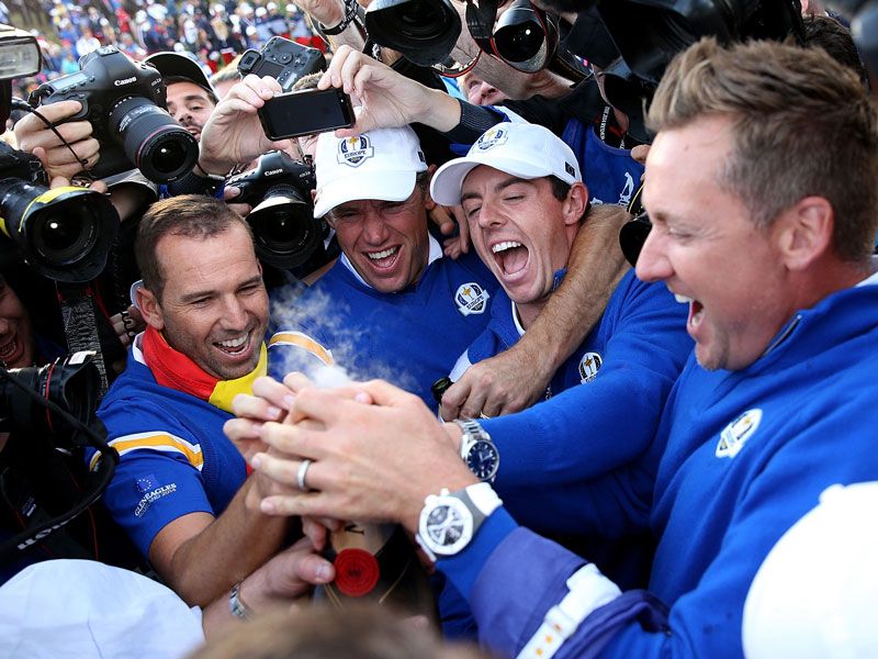 2014 ryder cup