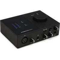 Native Instruments Komplete Audio 1 2-in, 2-out | 24-bit | 192 kHz | PC, Mac