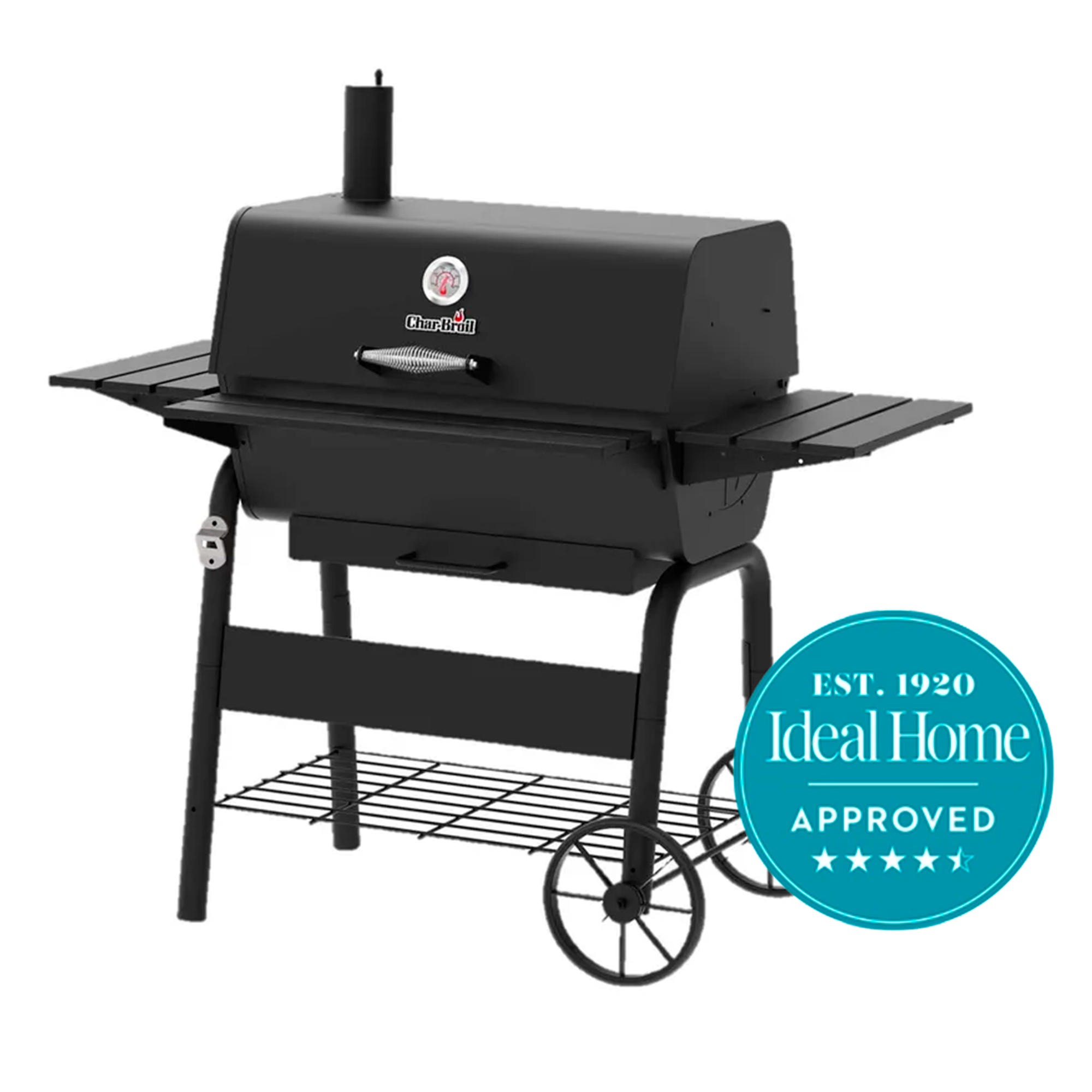 Char-Broil Charcoal L BBQ