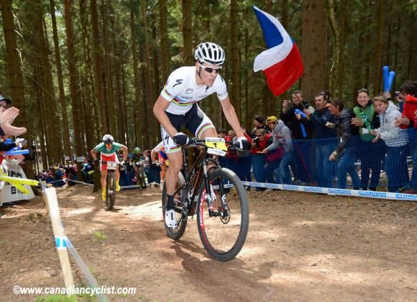 Jaroslav Kulhavy (Specialized Racing)