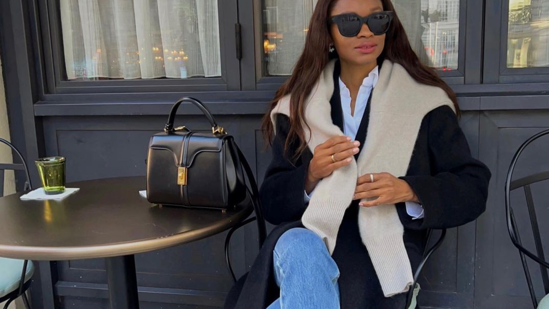 I Just Found the Chicest Basics at Nordstrom's Black Friday Sale—Enjoy
