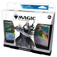 Starter Kit | View at Amazon