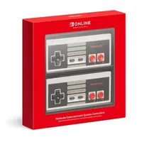 Nintendo Switch Online NES controllers: $59.99 $34.99 at Nintendo
Save $25 -