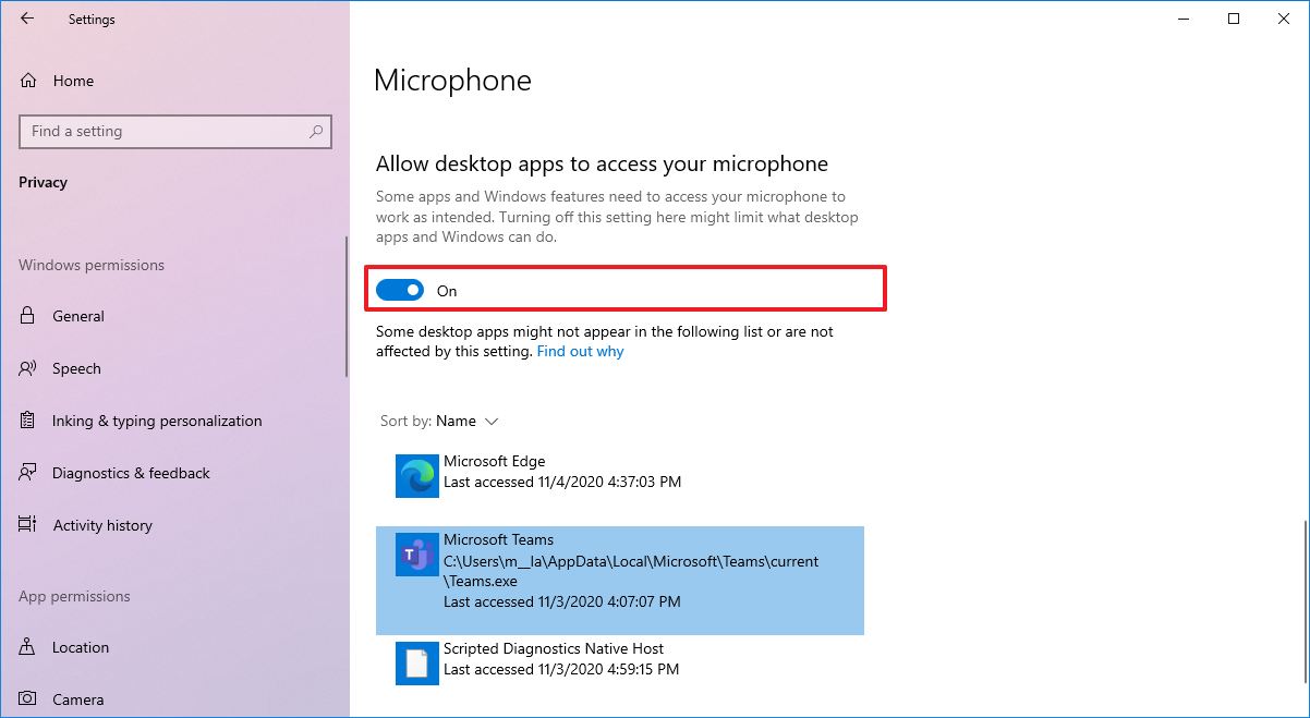 How to fix microphone not working on Microsoft Teams | Windows Central