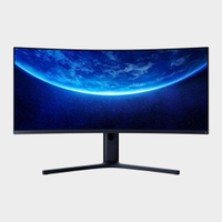 Xiaomi Mi Curved 34" 144Hz Ultrawide Gaming Monitor |AU$619AU$479
The Xiaomi