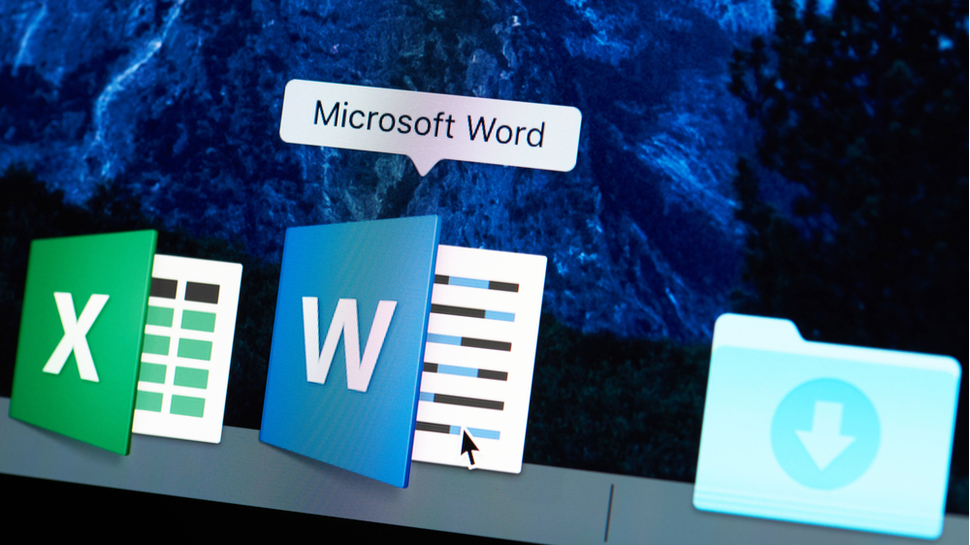 how to add footnote numbers in word