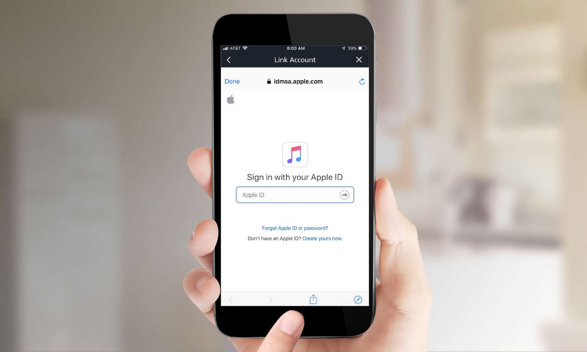 bose alexa apple music