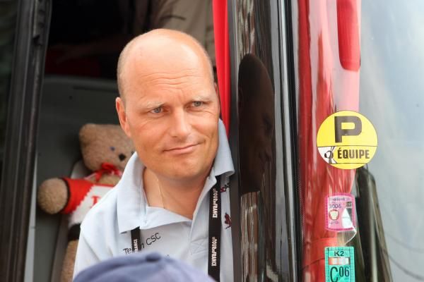 Bjarne Riis