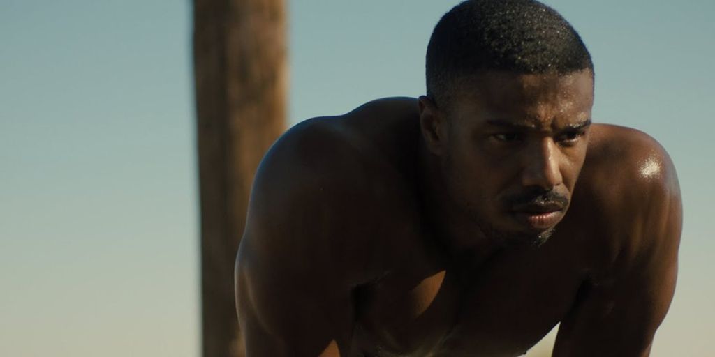 Michael B. Jordan Reflects On His Forced Break In 2020 And How Creed 3 ...