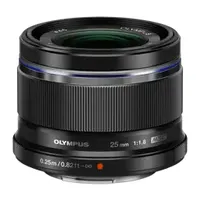 Olympus M.Zuiko 25mm f/1.8 | $399.99 | now $299.99
SAVE $100