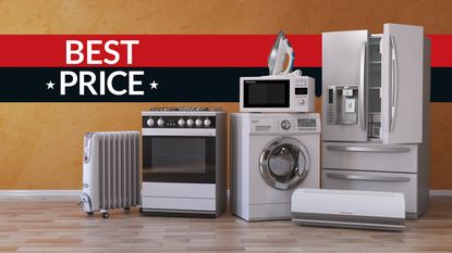 deals on appliances