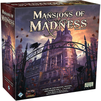 Mansions of Madness 2nd Edition: $109.99 $89.99 at Walmart
Save $20 -