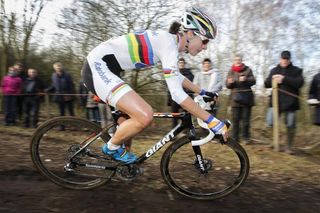 Soudal Cyclocross Leuven 2014