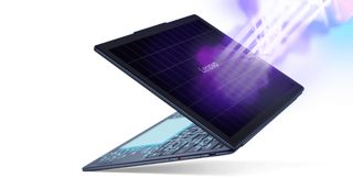 Lenovo Yoga Solar PC