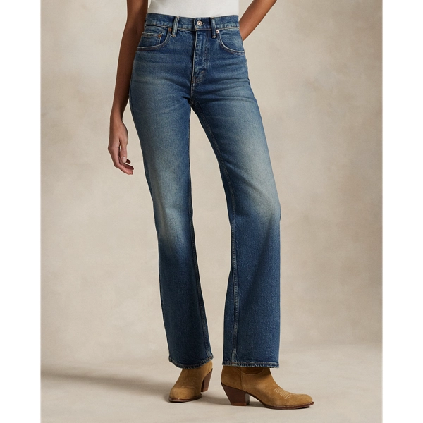 Boot Jean