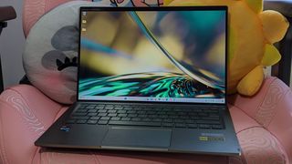Acer Swift 14 review