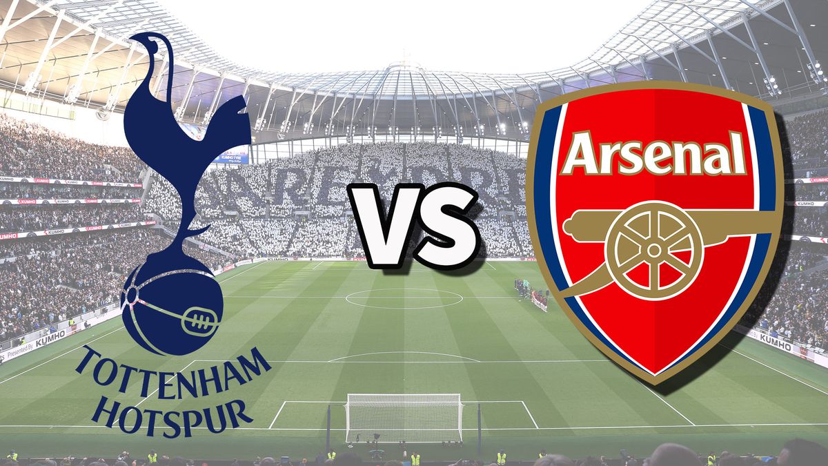 Tottenham Vs Arsenal Live Stream: How To Watch Premier League Game ...