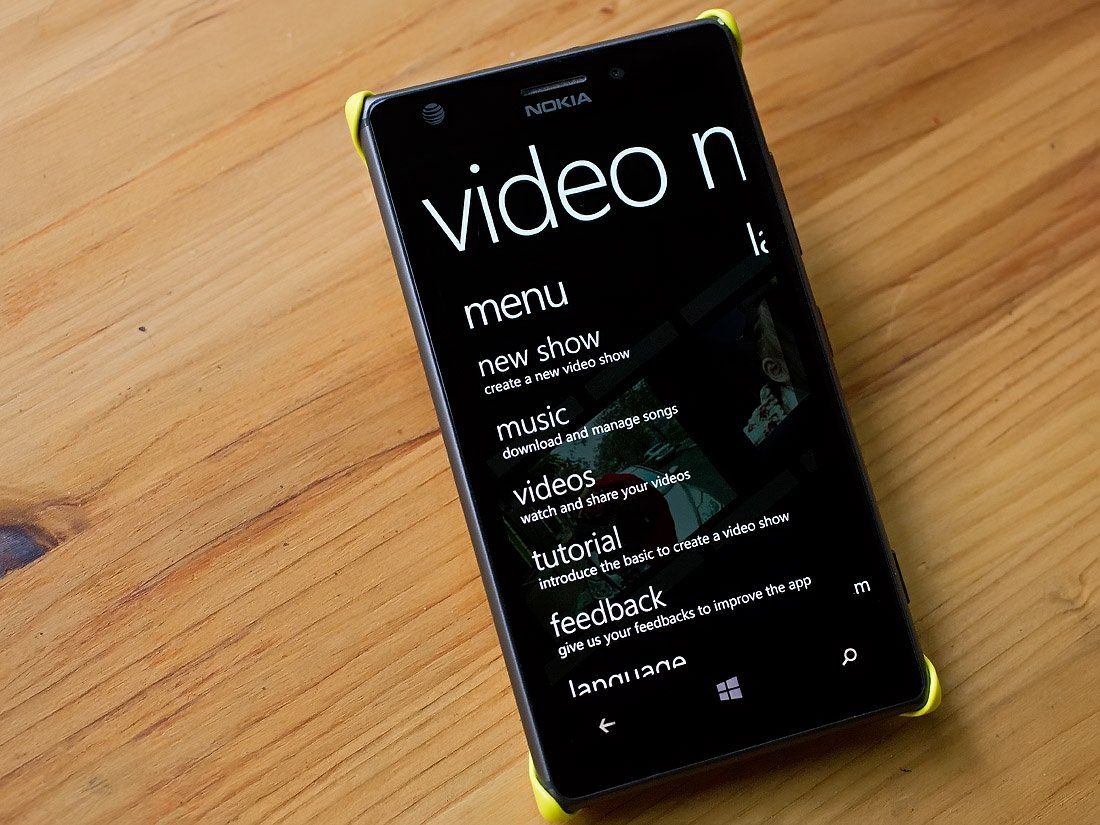 Video Memories gets updated, brings about a name change and new ...