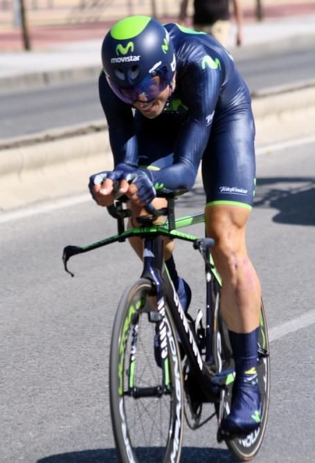 Imanol Erviti (Movistar Team)