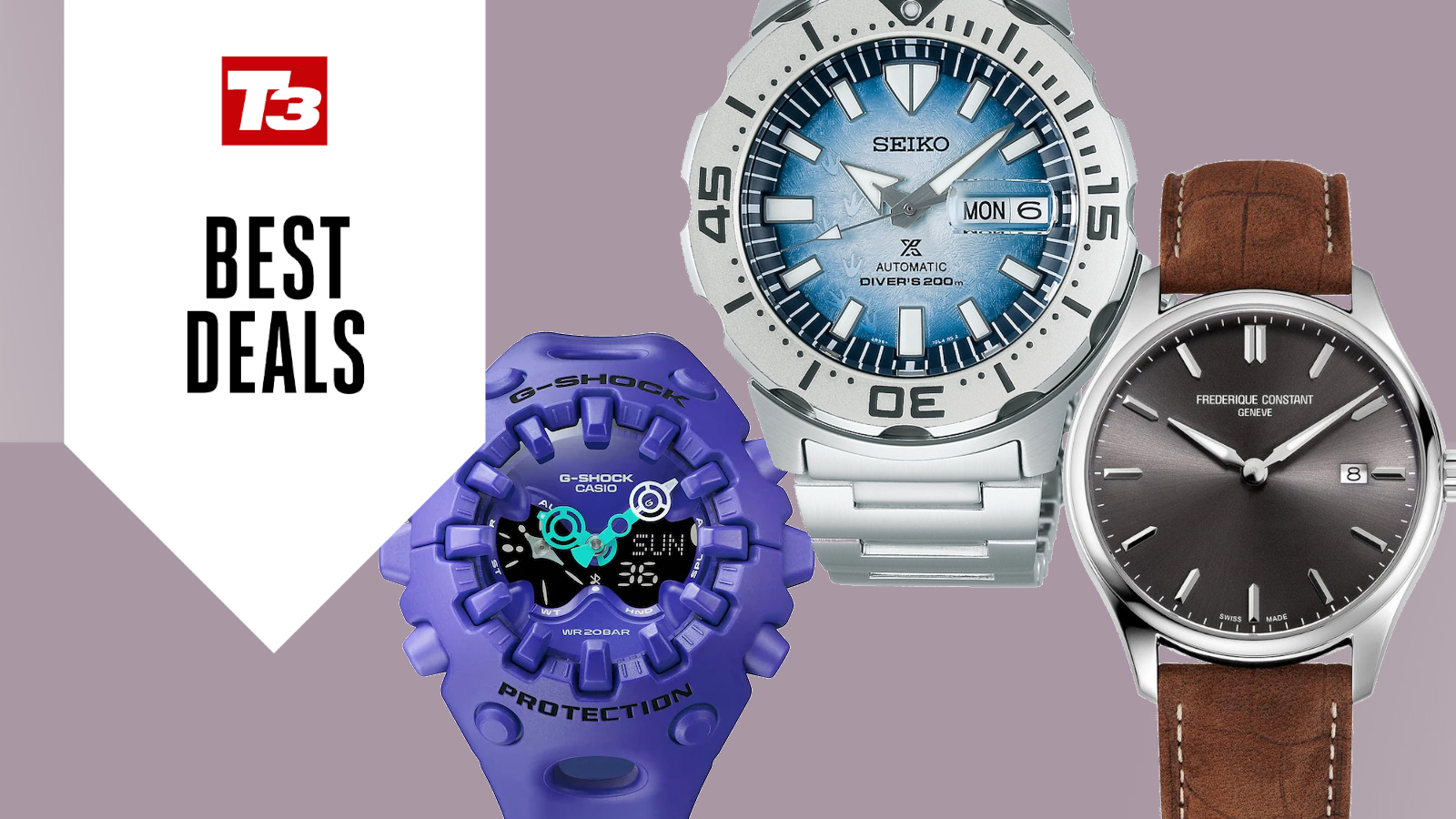 January sales on watches under &pound;500