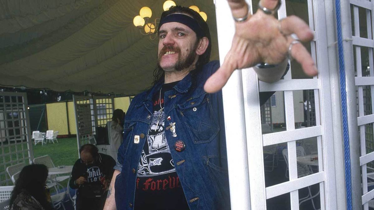 How Motörhead influenced extreme metal | Louder