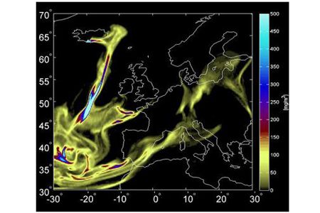 volcanic eruptions, volcanos