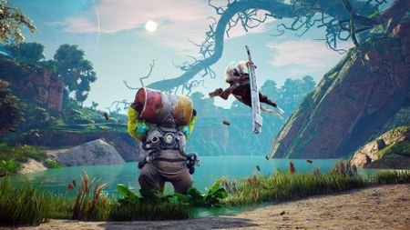 Biomutant tips