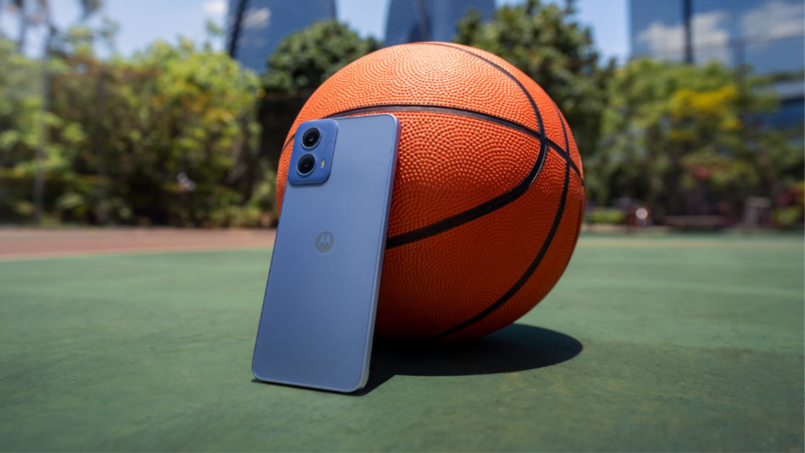 Motorola moto g34