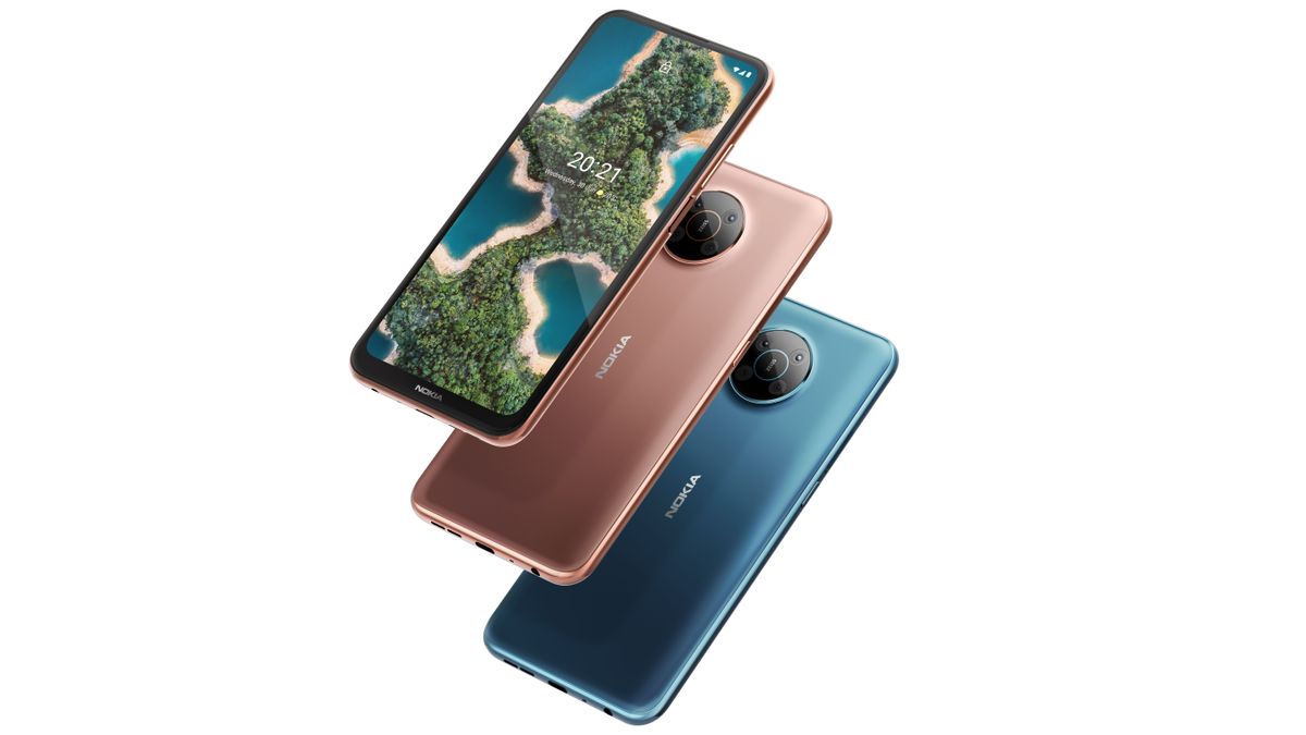 Nokia