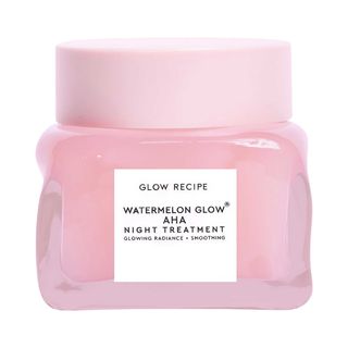 Watermelon Glow Aha Night Treatment