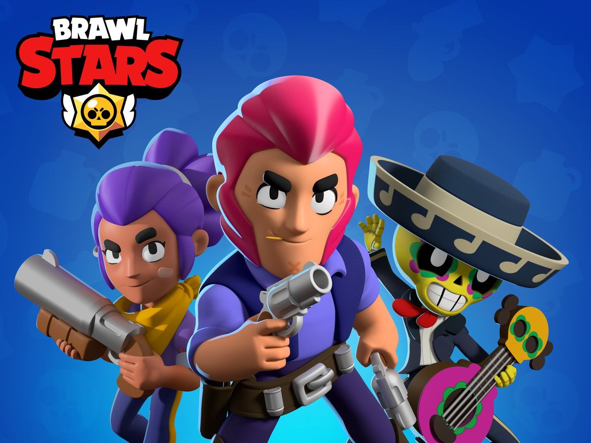 Brawl Stars  How to Play Friendly Game / Custom Matches - GameWith