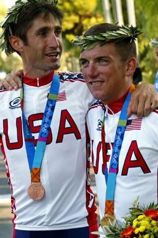 Bobby Julich will not try to get the silver after Tyler Hamilton gave back his 2004 Olympic gold
