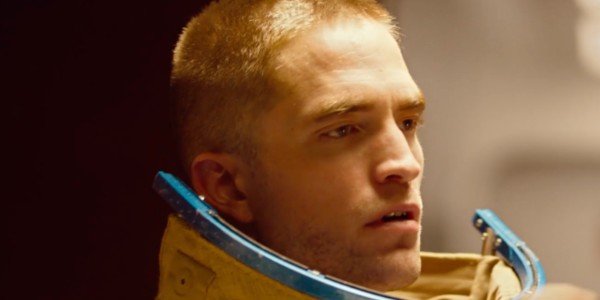 Robert Pattinson - High Life