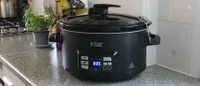 Russel Hobbs Slow Cooker AED 167AED 124 at Amazon